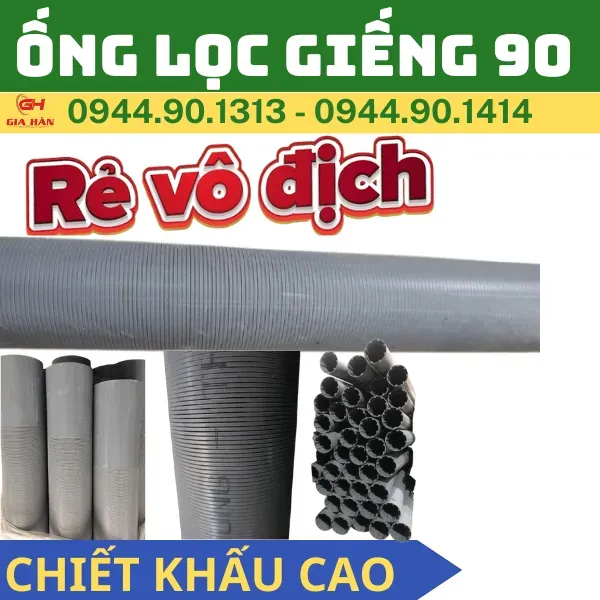 cách khoan giếng địa chất công trình phổ biến và hiệu quả nhất